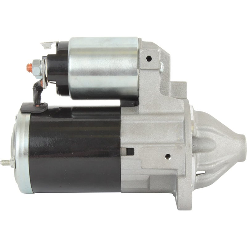 DB Electrical 410-48202 Starter for Mitsubishi Outlander 2007 2008 2009 07 08 09 3.0L 3.0 /M0T22371 /1810A096 /PMGR Type, CW Rotation, 12 Volt - Image 2